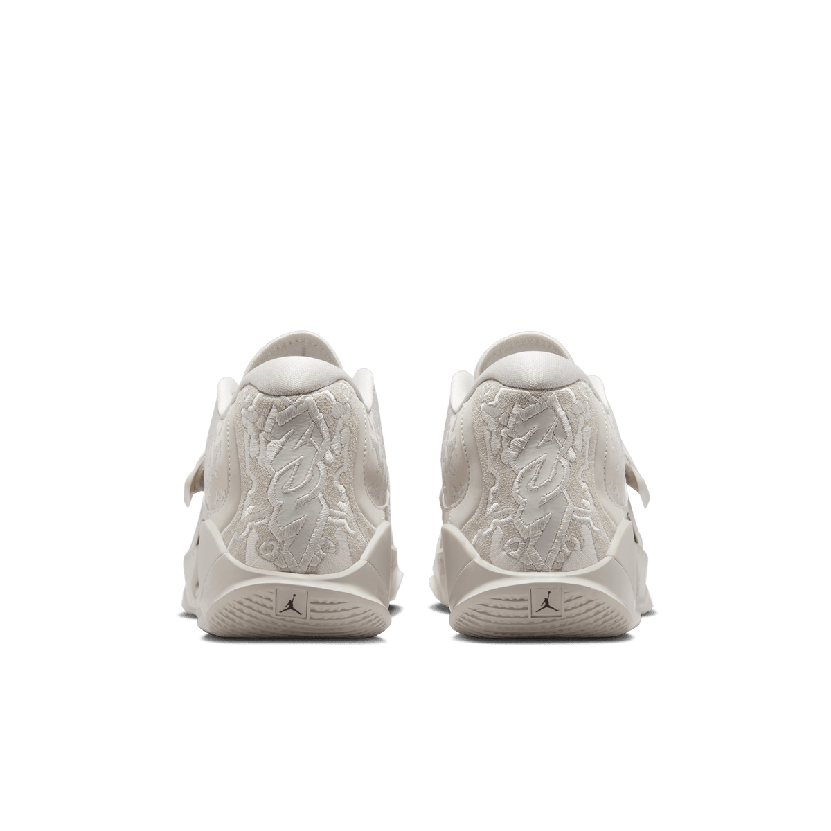 Jordan Zion 3 SE M.U.D. Light Bone – FN1714-040-42 – product view 4
