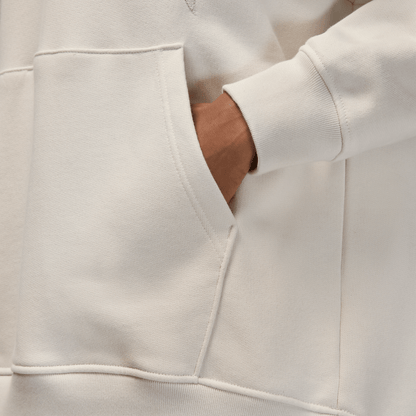 Jordan x A Ma Maniere Hoodie Phantom – HF0540-030-XS – product view 4