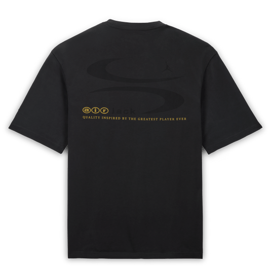 Jordan x Travis Scott T-Shirt Black – DZ5510-070-S – product image