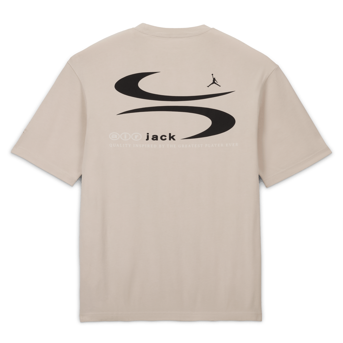 Jordan x Travis Scott T-Shirt Sail – DZ5510-072-S – product image