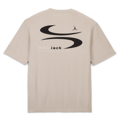 Jordan x Travis Scott T-Shirt Sail – DZ5510-072-S – product image