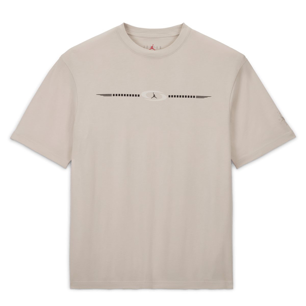 Jordan x Travis Scott T-Shirt Sail – DZ5510-072-S – product view 2