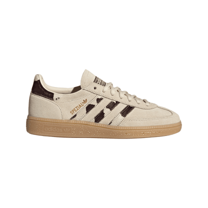 Adidas Handball Spezial Wonder White Cow Stripes (Women's) – KI0102-36-2-3 – product image