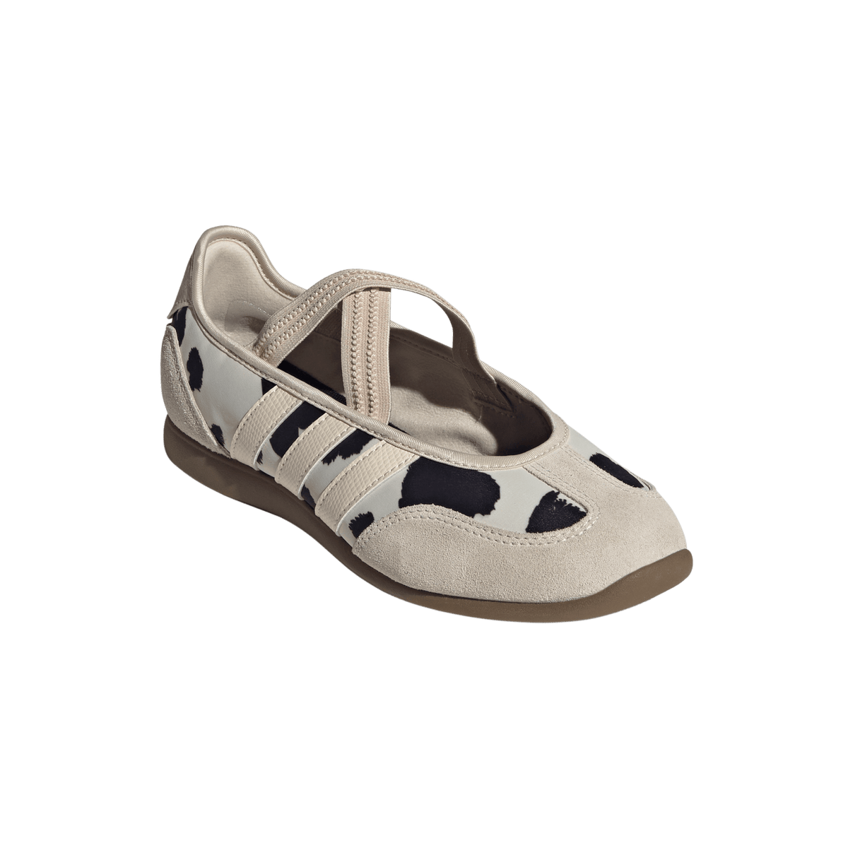 Adidas Barreda Mary Jane Cow Print – KI2755-36-2-3 – product view 4