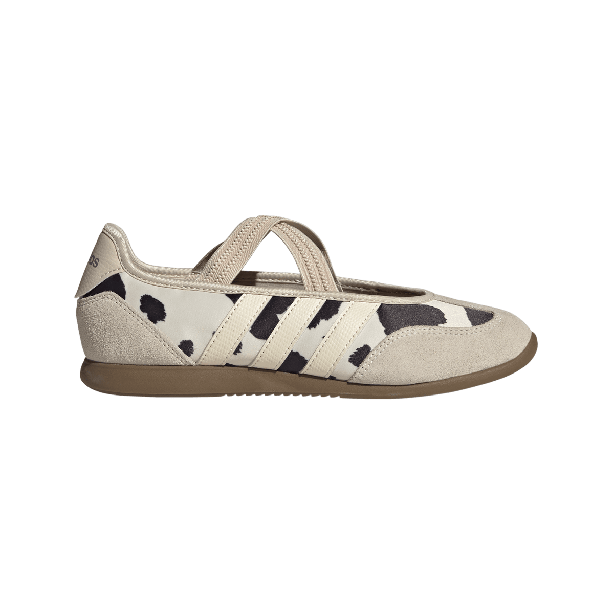 Adidas Barreda Mary Jane Cow Print – KI2755-36-2-3 – product image
