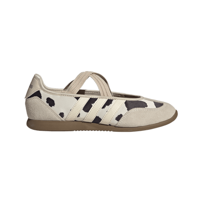 Adidas Barreda Mary Jane Cow Print – KI2755-36-2-3 – product image