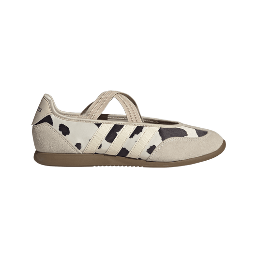Adidas Barreda Mary Jane Cow Print – KI2755-36-2-3 – product image