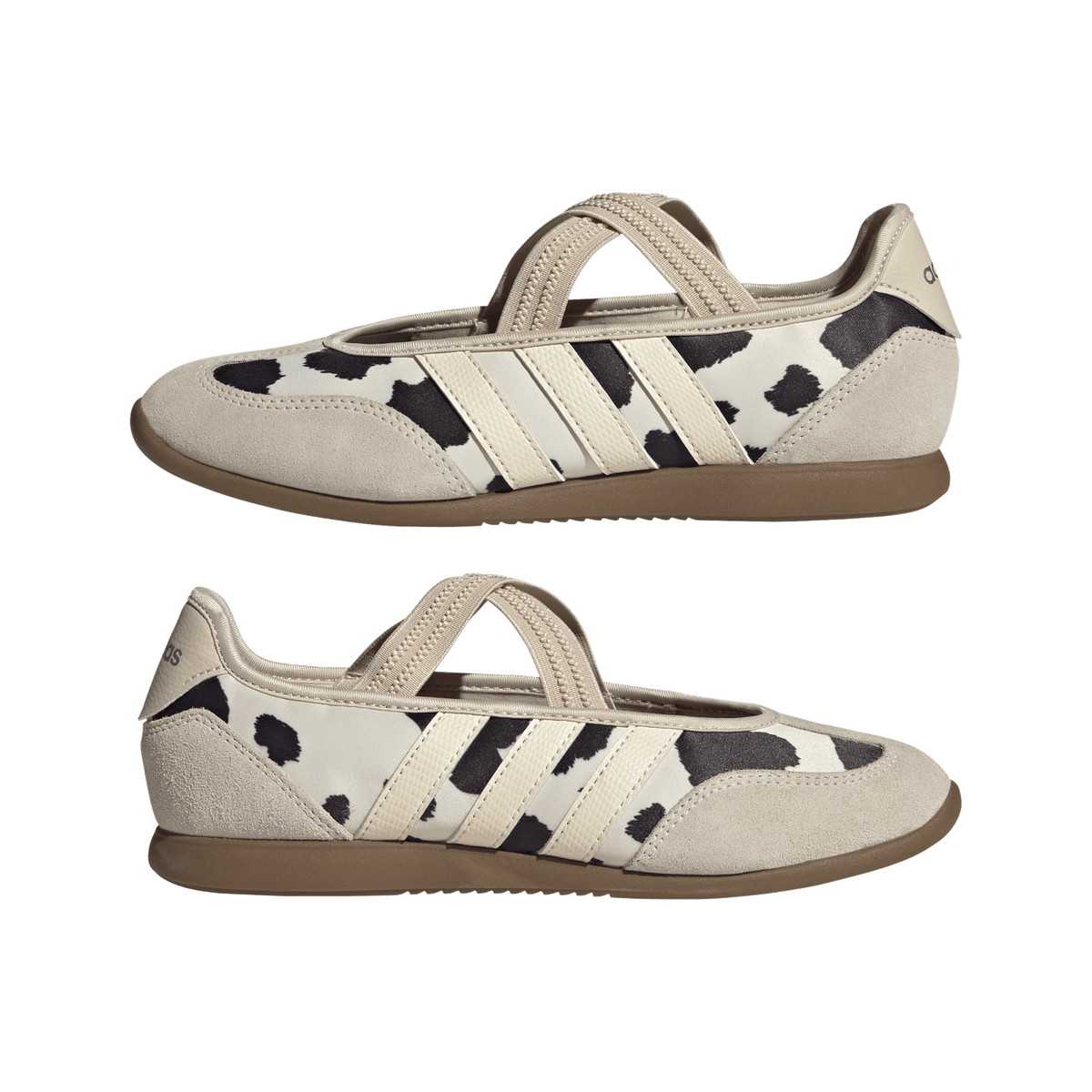 Adidas Barreda Mary Jane Cow Print – KI2755-36-2-3 – product view 2
