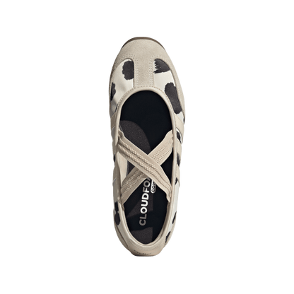 Adidas Barreda Mary Jane Cow Print – KI2755-36-2-3 – product view 3