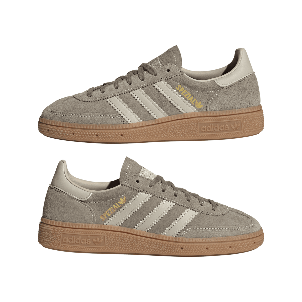 adidas Handball Spezial Clay (GS) – KI4167-37-1-3 – product view 2