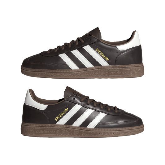adidas Handball Spezial Brown White Earth Strata – KI8581-36-2-3 – product view 2