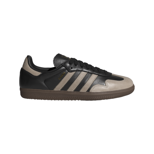 adidas Samba OG Black Wonder Beige (Women's) – KJ0995-36 – product image