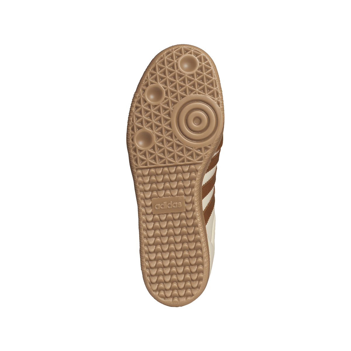 adidas Samba OG Wonder White Dusky Bronze (Women's) – KJ0996-38 – product view 5