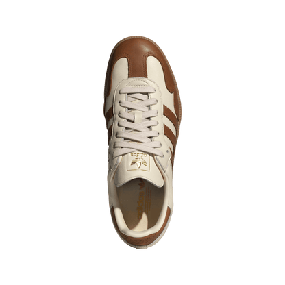 adidas Samba OG Wonder White Dusky Bronze (Women's) – KJ0996-38 – product view 3
