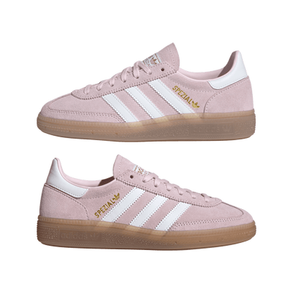 adidas Handball Spezial Clear Pink Non Dyed Gum (GS) – JR2109-36-2-3 – product view 2