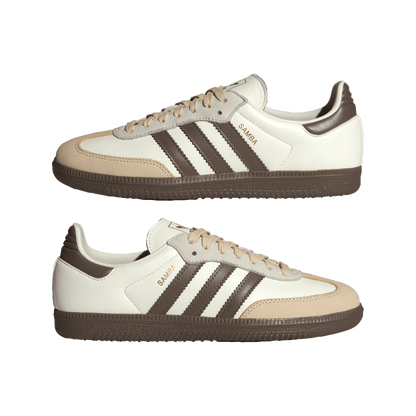 adidas Samba OG Off White Earth Strata Gum (Women's) – JR8842-36-2-3 – product view 2