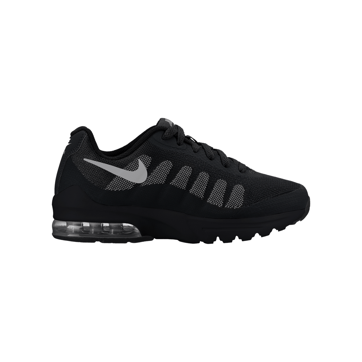 Nike Air Max Invigor Black (GS) – 749572-003-36.5 – product image