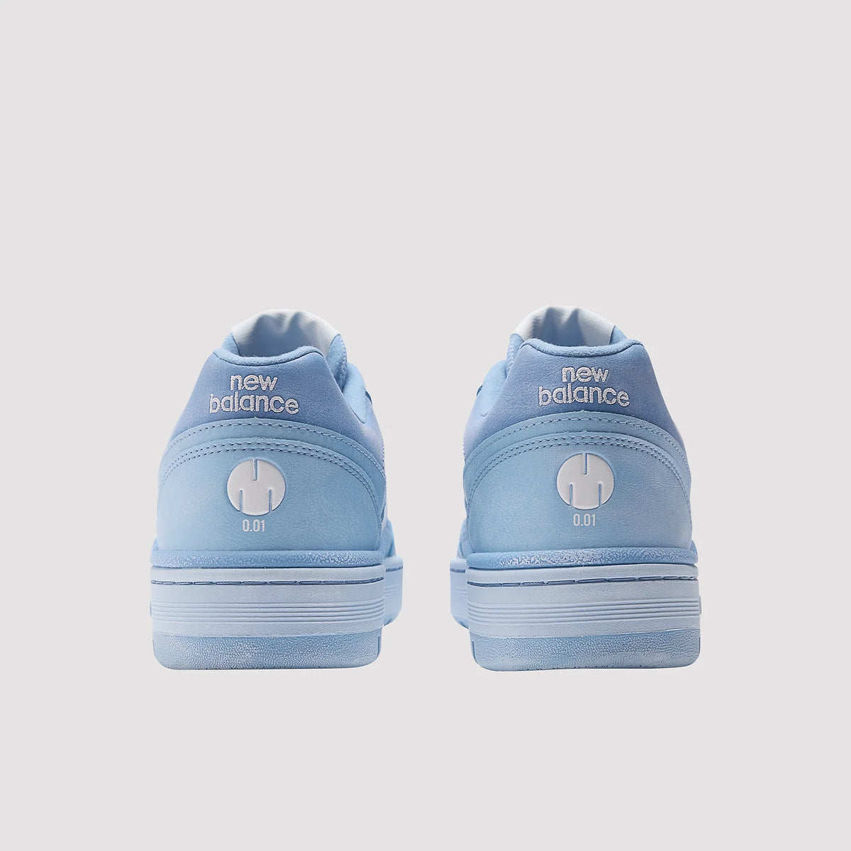New Balance 0.01 MSFTSrep Washed Blue – CTJSTR-42.5 – product view 4