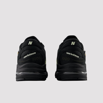 New Balance 1000 Cordura Black Neon – M1000BBV-36 – product view 4