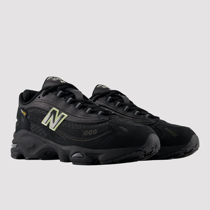 New Balance 1000 Cordura Black Neon – M1000BBV-36 – product view 2