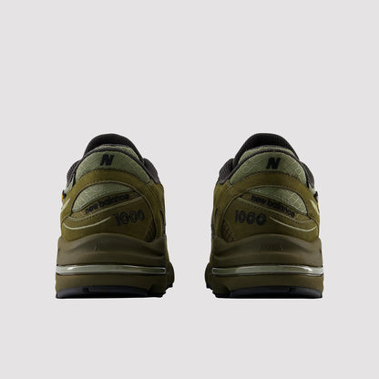 New Balance 1000 Cordura Woodland – M1000NBU-36 – product view 4