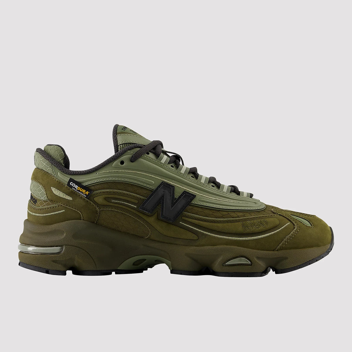 New Balance 1000 Cordura Woodland – M1000NBU-36 – product image