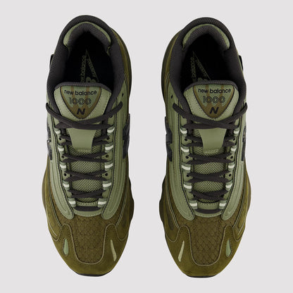 New Balance 1000 Cordura Woodland – M1000NBU-36 – product view 3