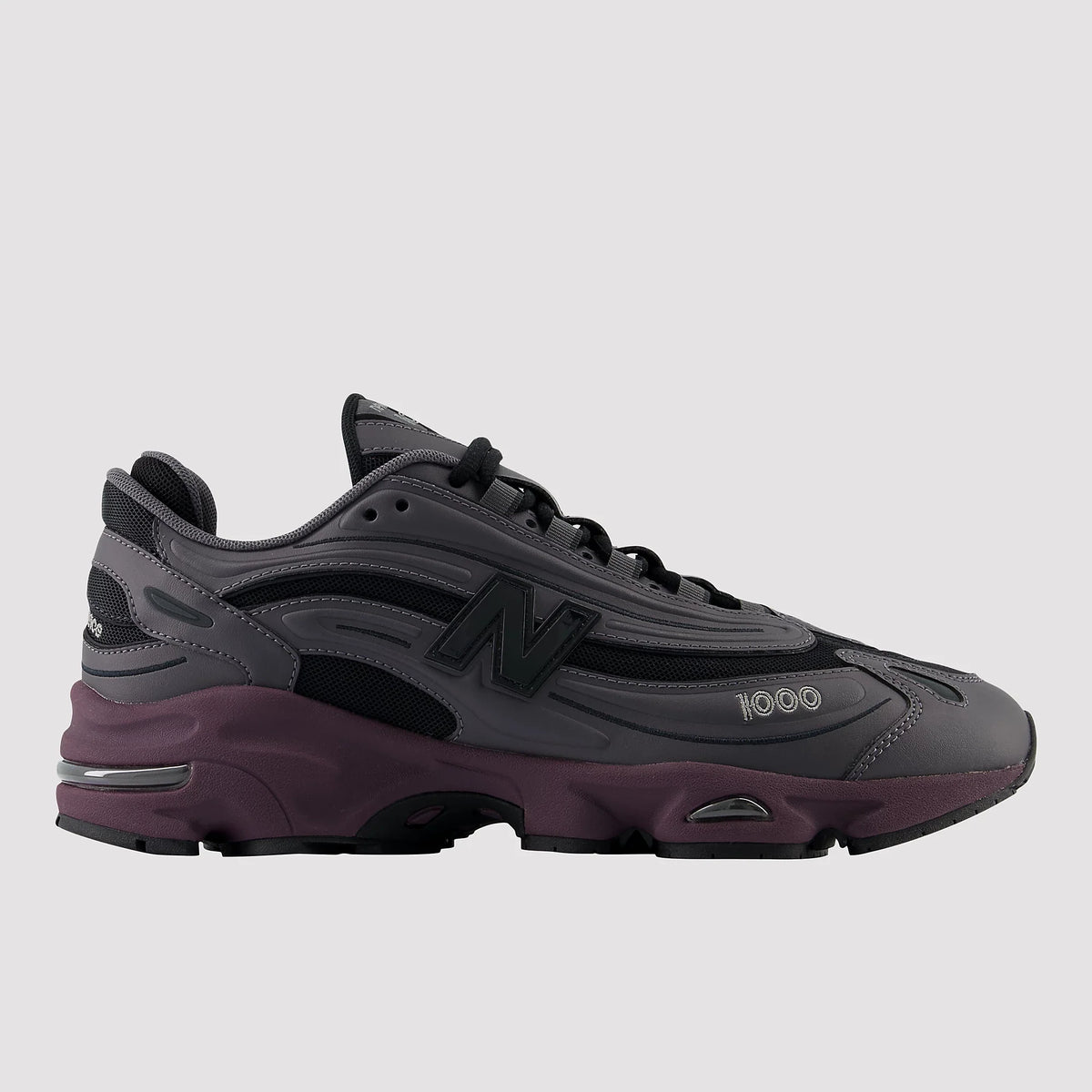 New Balance 1000 Magnet Plum Brown – M1000EB-41.5 – product image