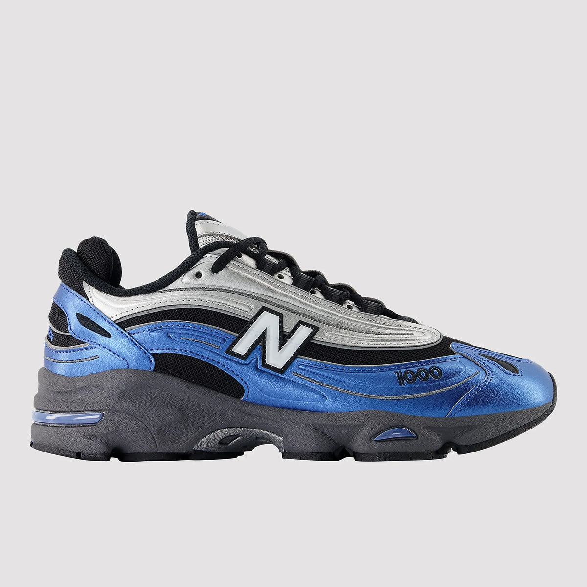 New Balance 1000 Metallic Blue – M1000ENV-41.5 – product image