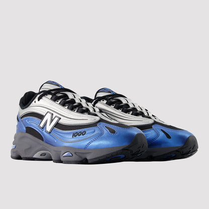New Balance 1000 Metallic Blue – M1000ENV-41.5 – product view 2