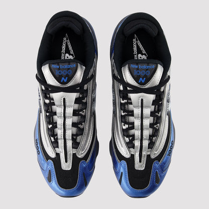 New Balance 1000 Metallic Blue – M1000ENV-41.5 – product view 3
