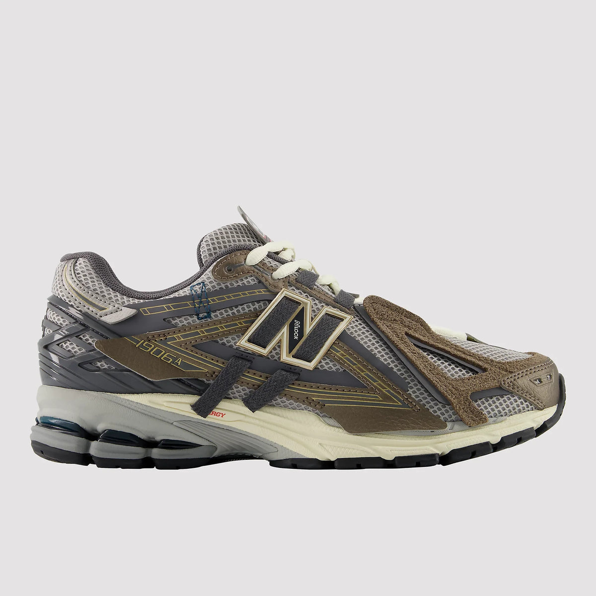 New Balance 1906A Thunder Brown – U19066U8-42.5 – product image