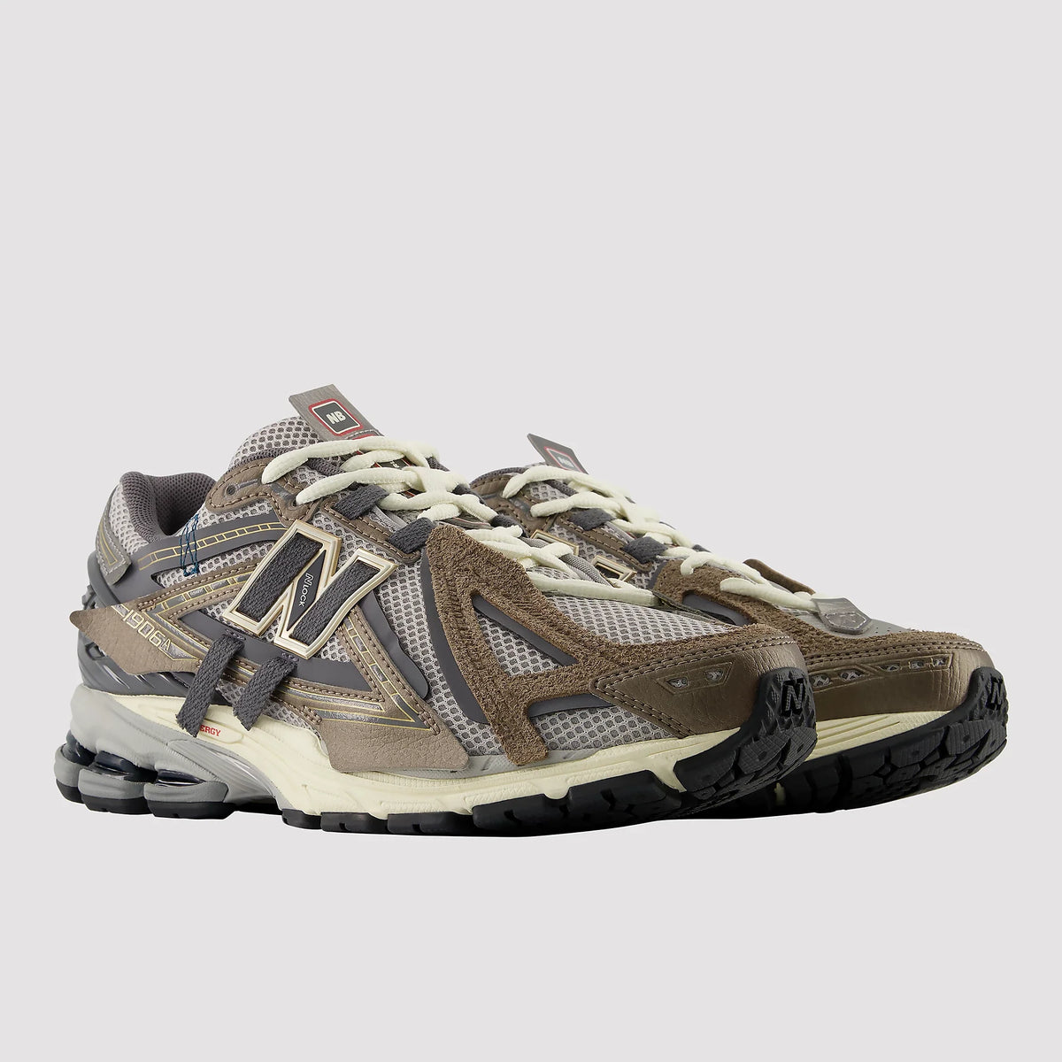 New Balance 1906A Thunder Brown – U19066U8-42.5 – product view 2