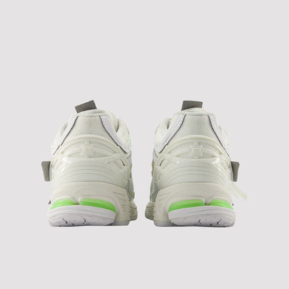 New Balance 1906A White Green – U1906AE-46.5 – product view 4