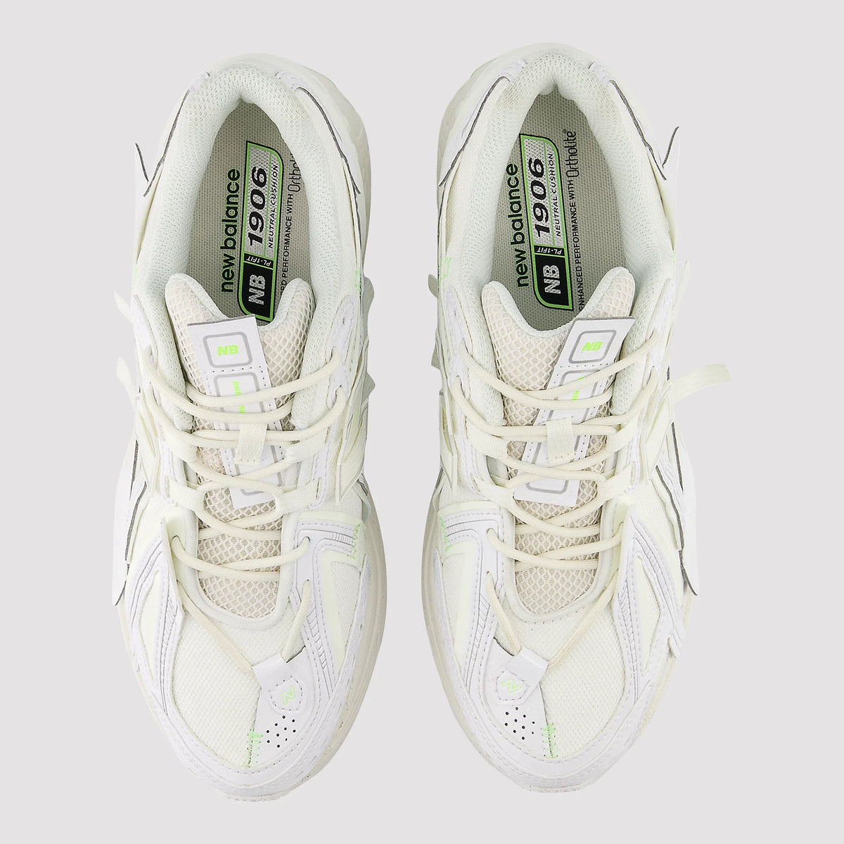 New Balance 1906A White Green – U1906AE-46.5 – product view 3