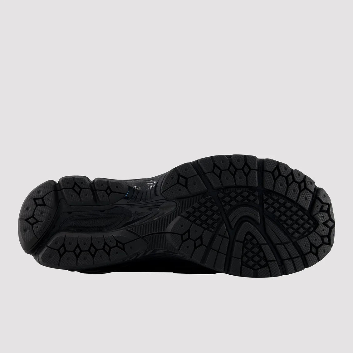 New Balance 1906L Black Angora – Loafers