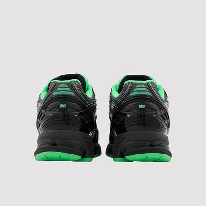 New Balance 1906R Dark Silver Metallic Lab Green
