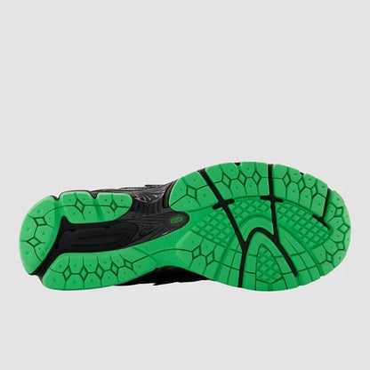 New Balance 1906R Dark Silver Metallic Lab Green