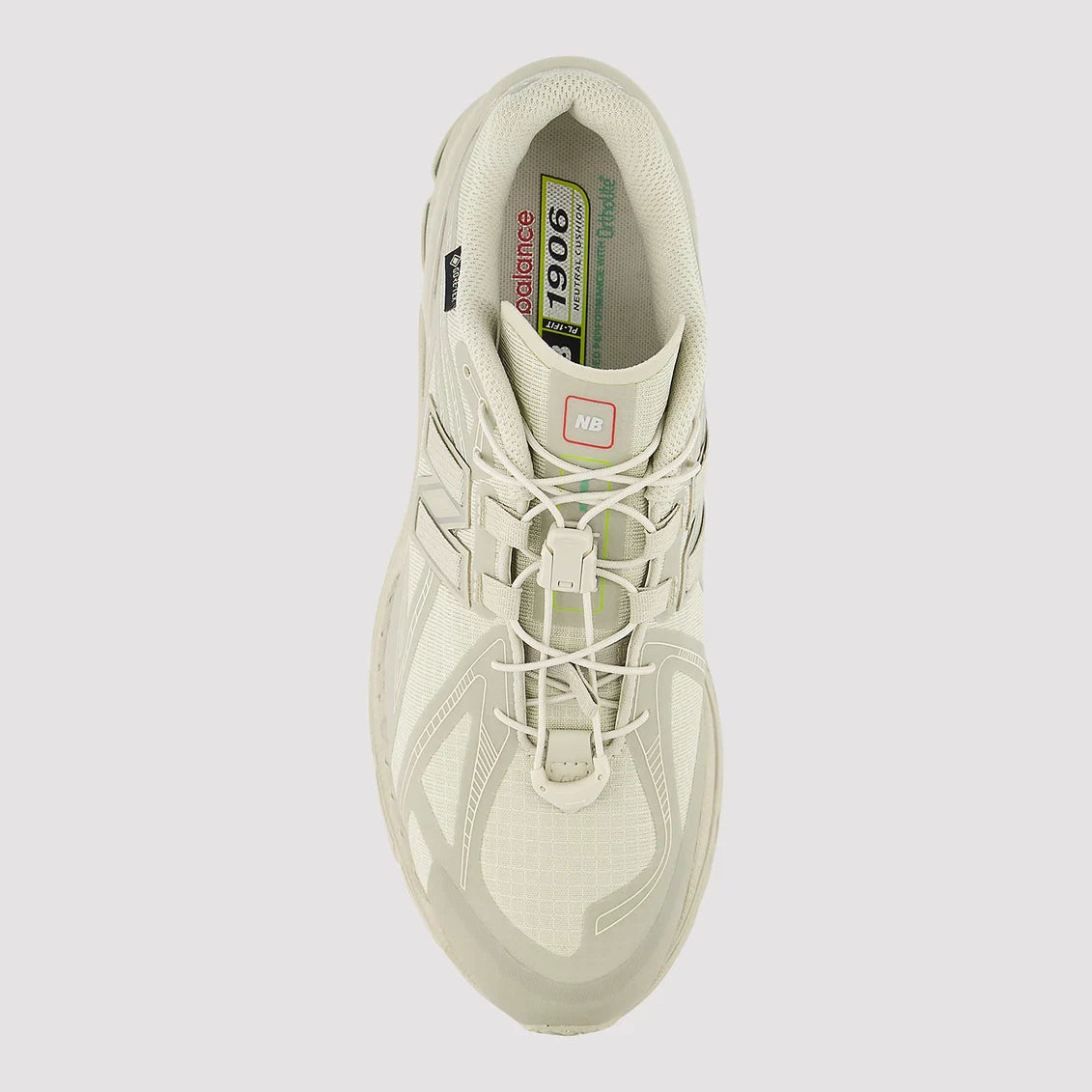 New Balance 1906R Gore-Tex – Shipyard / Oregano