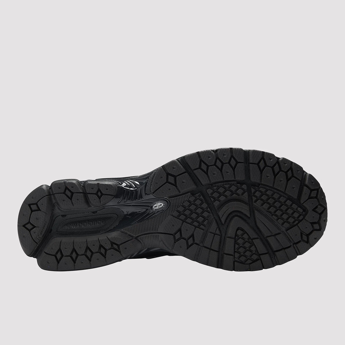 New Balance 1906R No Sew Pack Black Cement – U1906RNB-44.5 – product view 5