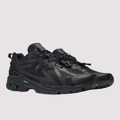 New Balance 1906R No Sew Pack Black Cement – U1906RNB-44.5 – product view 2