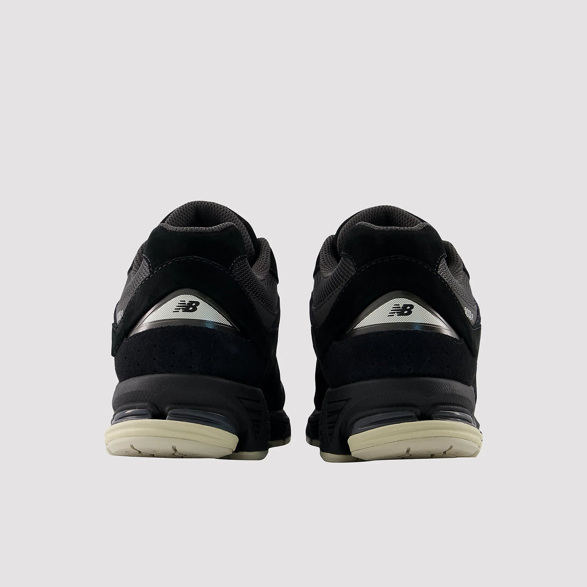 New Balance 2002R Black Oat – U2002RL-37 – product view 4