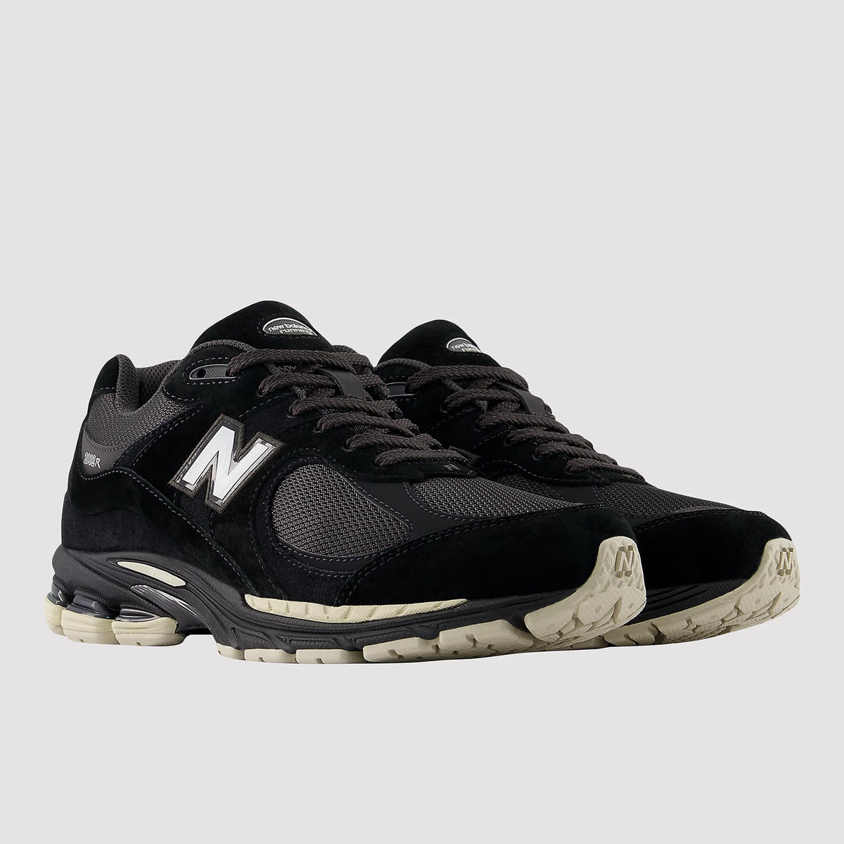 New Balance 2002R Black Oat – U2002RL-37 – product view 2
