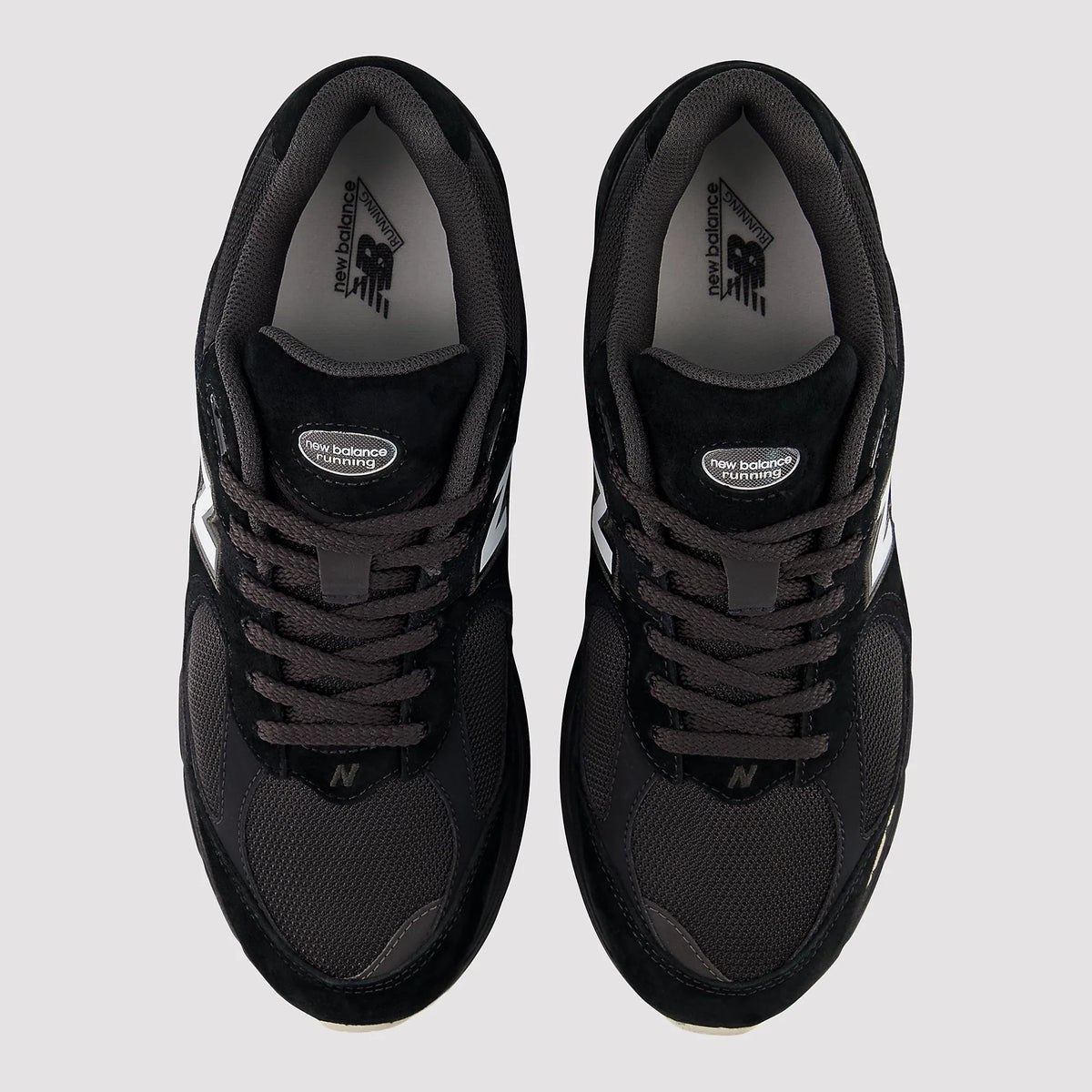 New Balance 2002R Black Oat – U2002RL-37 – product view 3
