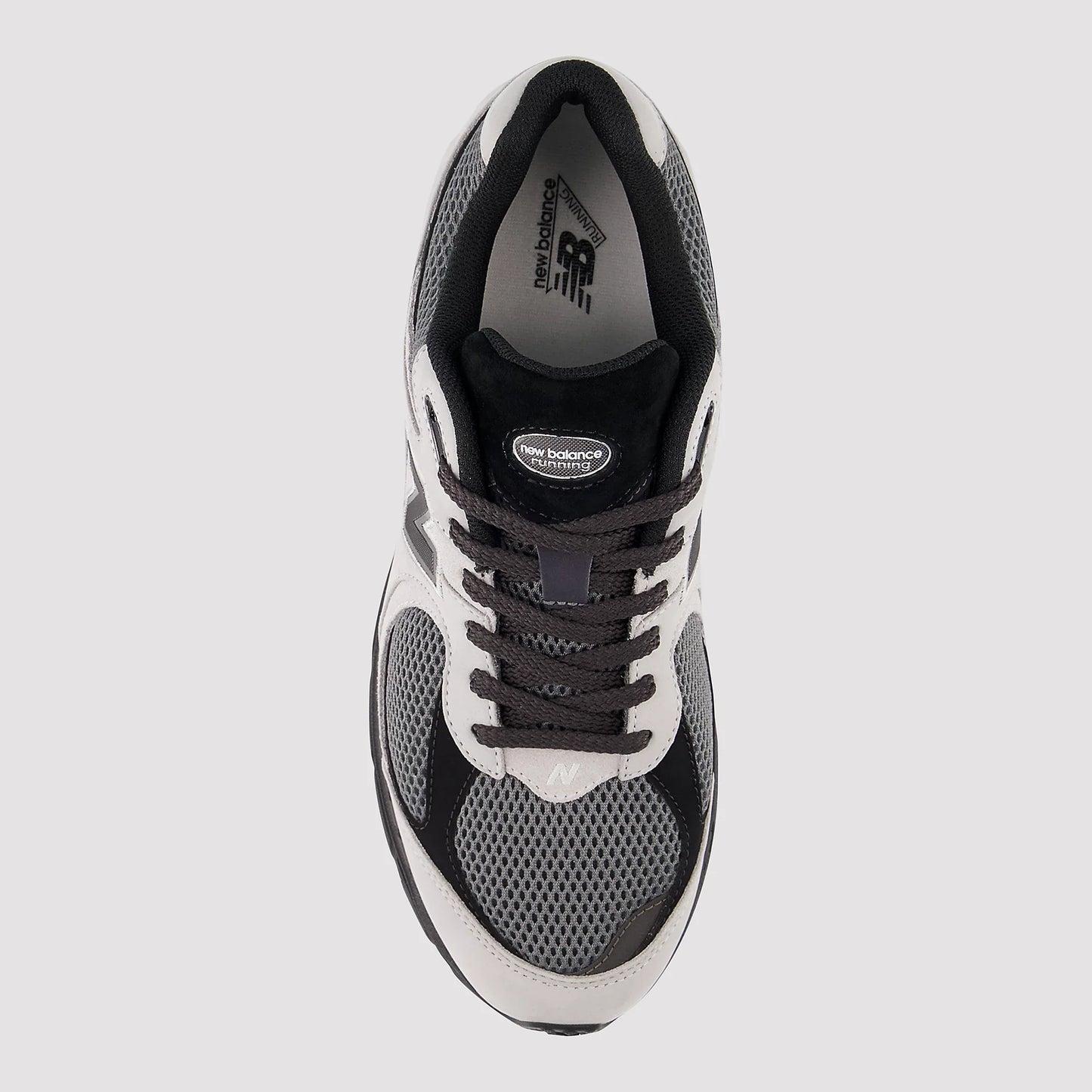 New Balance 2002R Grey Matter Castlerock – U200210D-40.5 – product view 3