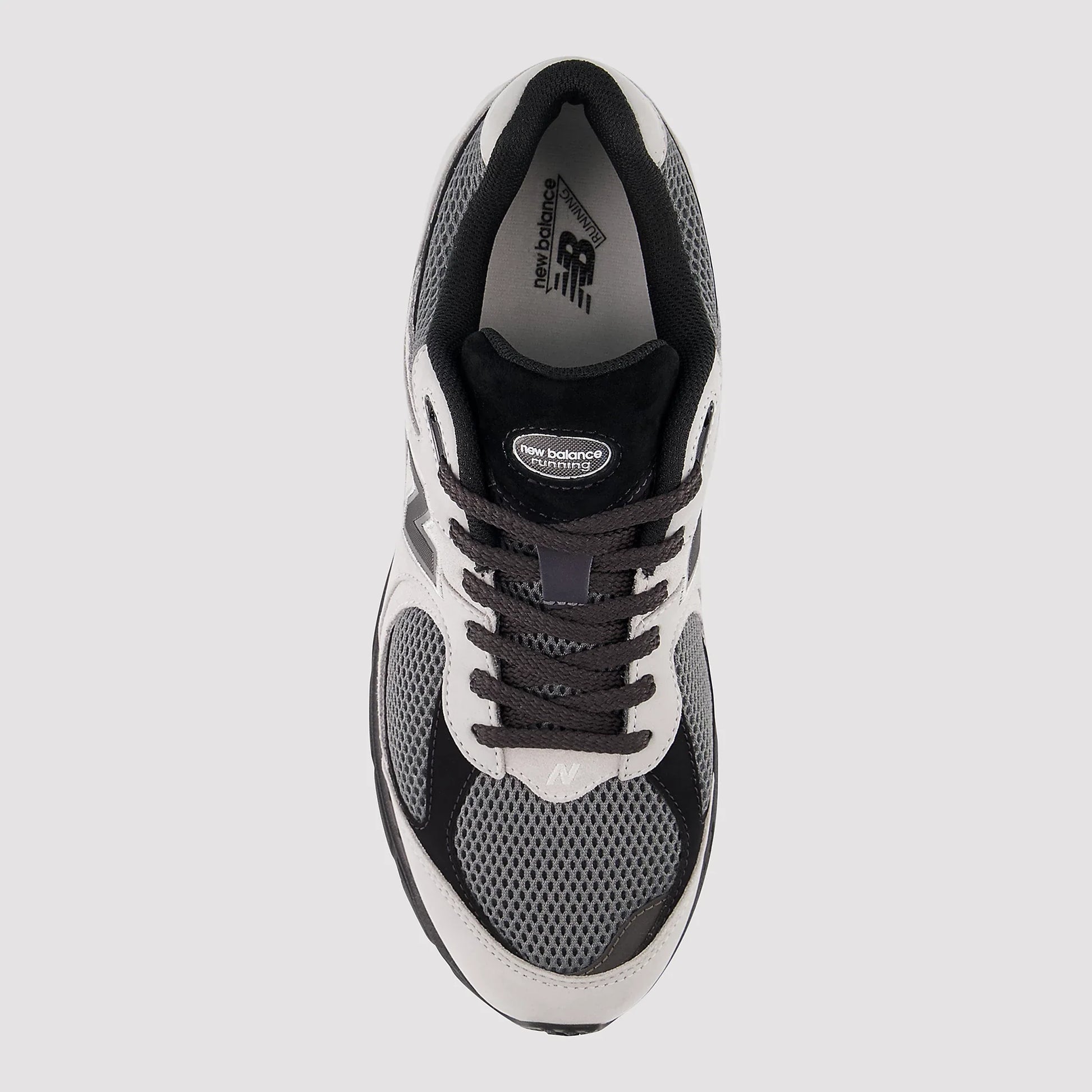 New Balance 2002R Grey Matter Castlerock – U200210D-40.5 – product view 3