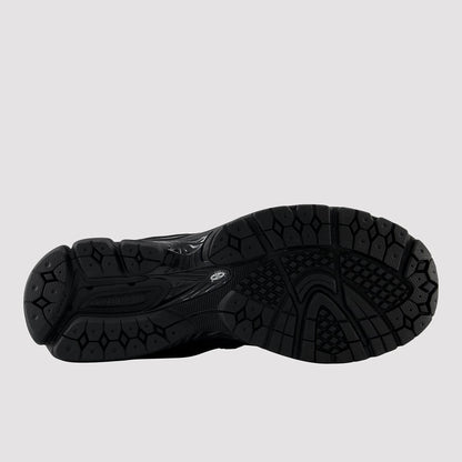 New Balance 2002R Mesh Black Metallic – M2002WB-40 – product view 4