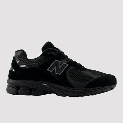 New Balance 2002R Mesh Black Metallic – M2002WB-40 – product image