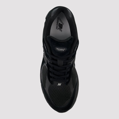 New Balance 2002R Mesh Black Metallic – M2002WB-40 – product view 3