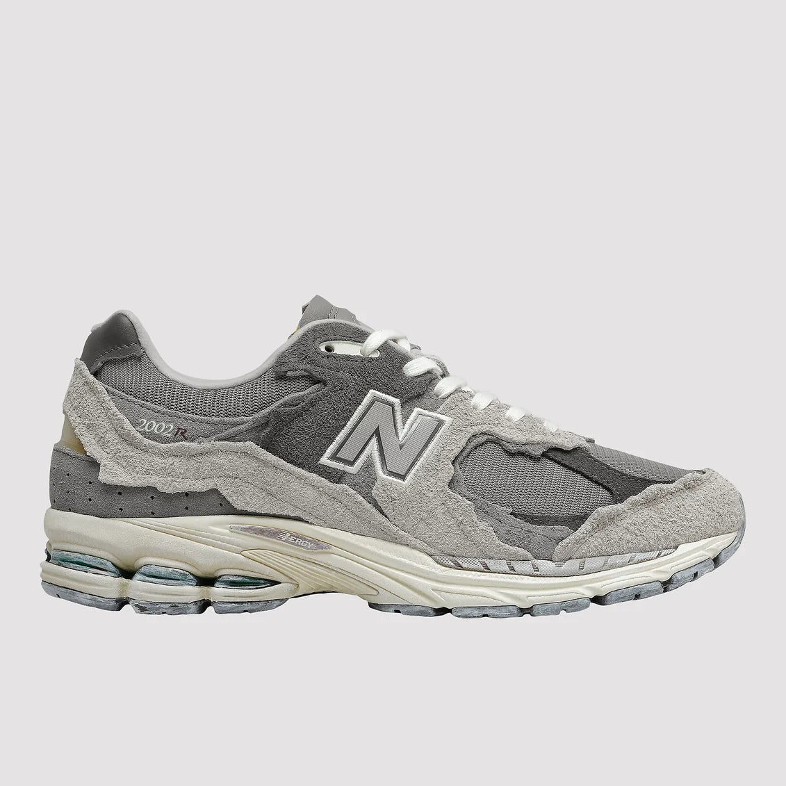 New Balance 2002R Protection Pack “Rain Cloud”